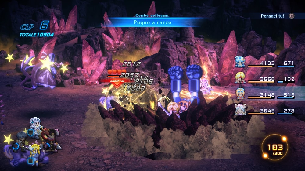 Star Ocean: The Second Story R Star Ocean: The Second Story R